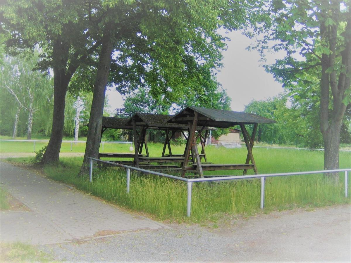 Gutshof Tda-Lohma Hotel Langenleuba-Niederhain Luaran gambar