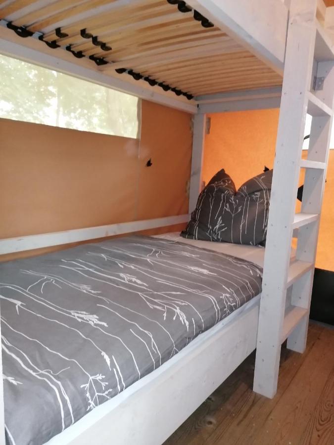 Gutshof Tda-Lohma Hotel Langenleuba-Niederhain Luaran gambar