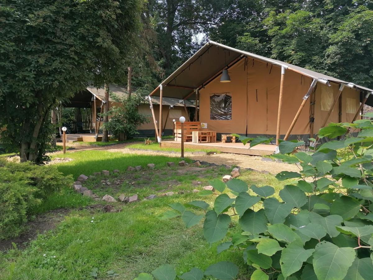 Gutshof Tda-Lohma Hotel Langenleuba-Niederhain Luaran gambar
