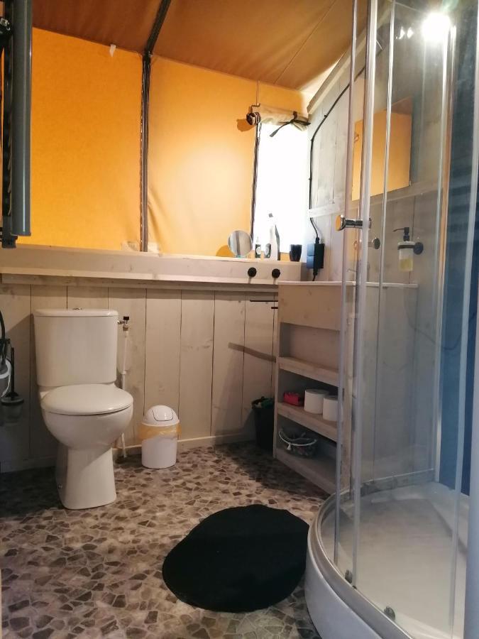 Gutshof Tda-Lohma Hotel Langenleuba-Niederhain Luaran gambar