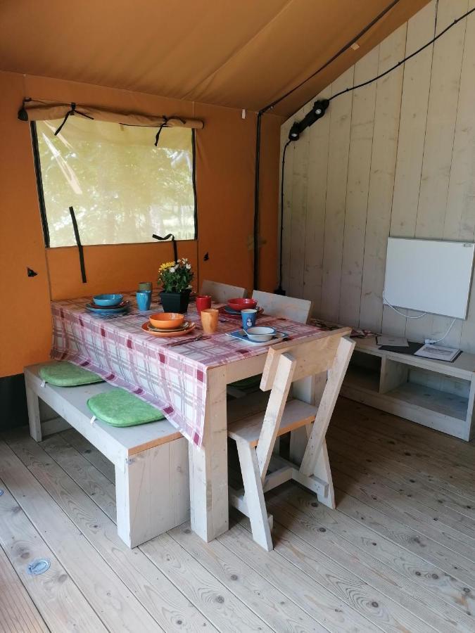 Gutshof Tda-Lohma Hotel Langenleuba-Niederhain Luaran gambar